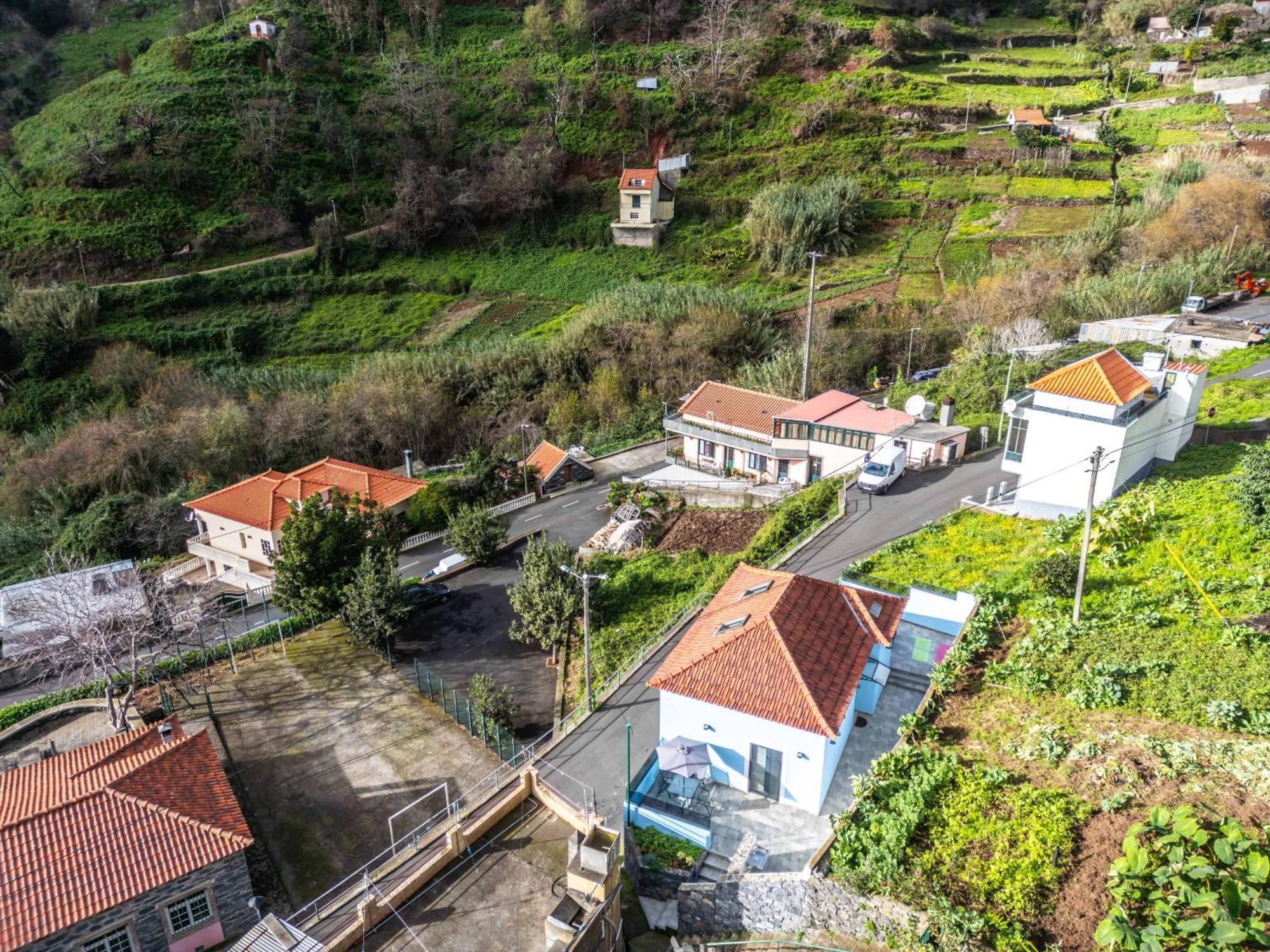 Aguiar'S Village 리베이라브라바 외부 사진