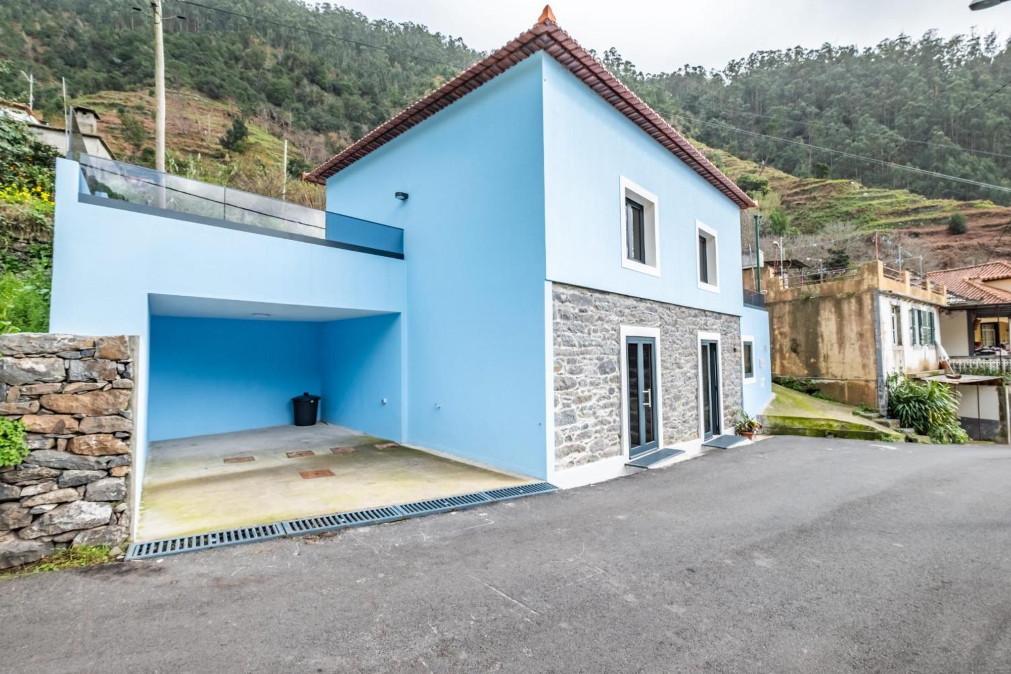 Aguiar'S Village 리베이라브라바 외부 사진