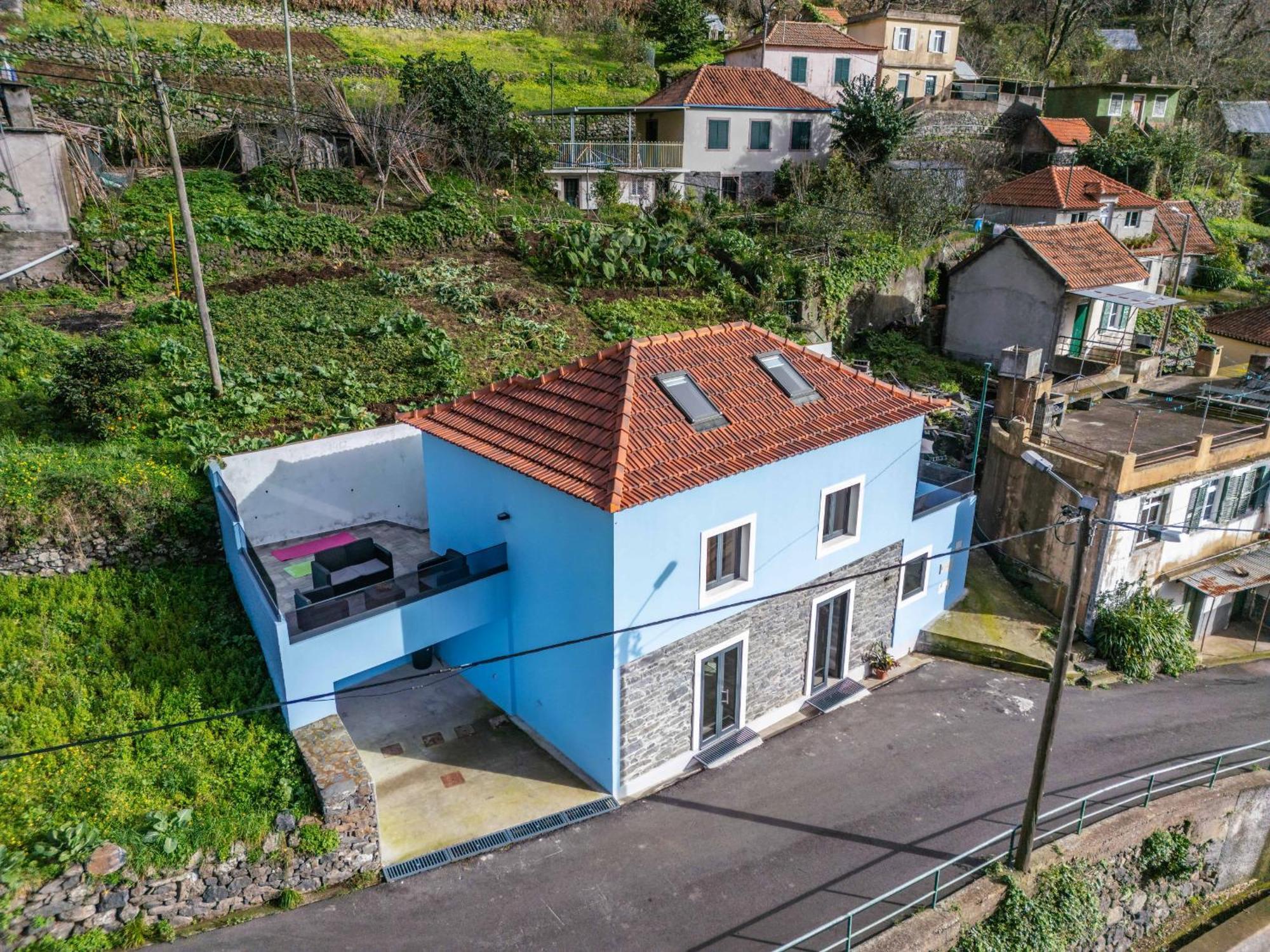 Aguiar'S Village 리베이라브라바 외부 사진
